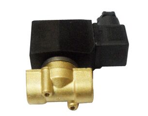 2T-10煤氣電磁閥